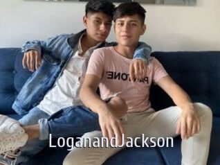 LoganandJackson