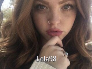 Lola98