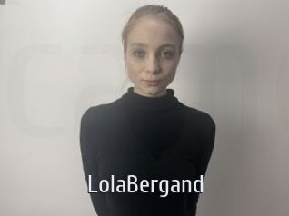 LolaBergand Cigare à moustache