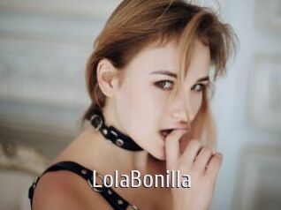 LolaBonilla Cigare à moustache