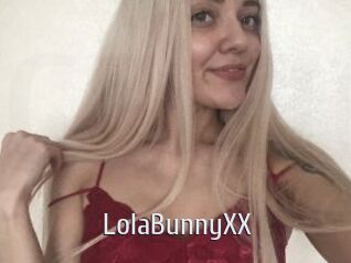 LolaBunnyXX Cigare à moustache