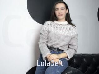 LolaDeft