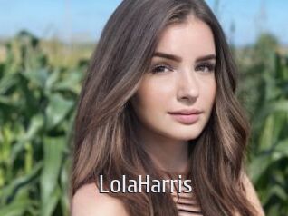 LolaHarris Cigare à moustache
