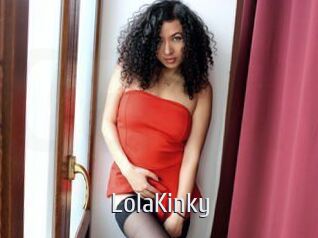 LolaKinky Cigare à moustache