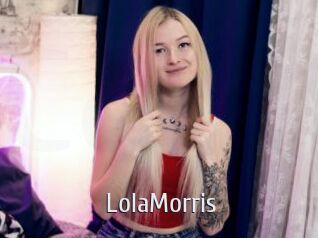 LolaMorris