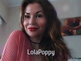LolaPoppy Cigare à moustache
