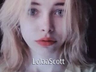 LolaaScott