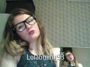 Lolabunny93