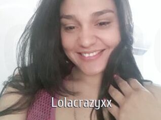 Lolacrazyxx