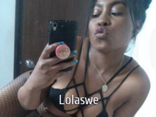 Lolaswe