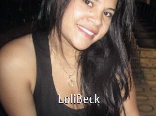 LoliBeck Cigare à moustache