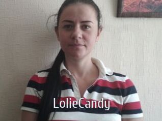 LolieCandy Cigare à moustache