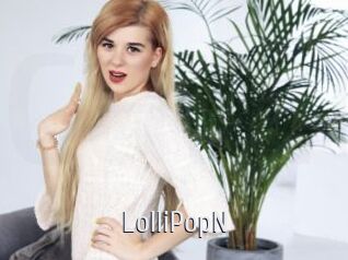 LolliPopN