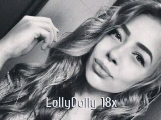 LollyDolly_18x