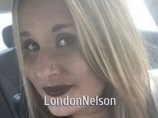 London_Nelson