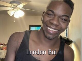 London_Boi
