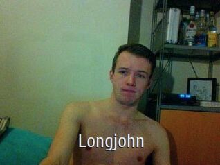 Longjohn