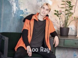 Loo_Ray