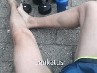 Lookatus