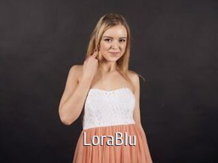 LoraBlu