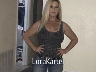 Lora_Karter