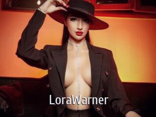 LoraWarner