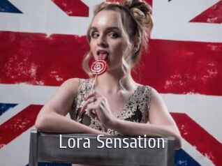 Lora_Sensation