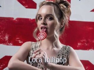 Lora_lollipop