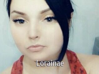 Lorainae Cigare à moustache