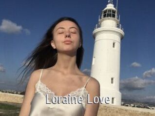 Loraine_Love
