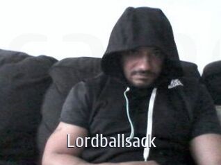 Lordballsack Cigare à moustache