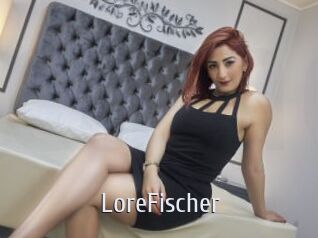 LoreFischer