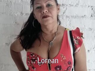 Lorean