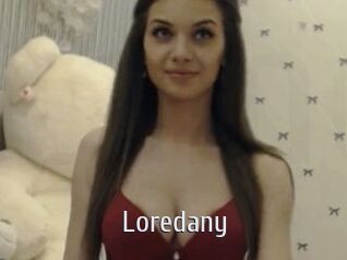 Loredany