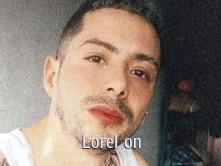 Lorel_on Cigare à moustache
