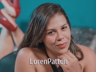 LorenPatton