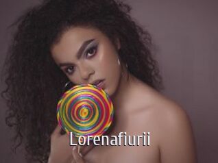 Lorenafiurii
