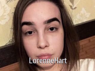 LorenneHart Cigare à moustache