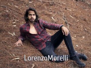 LorenzoMorelli