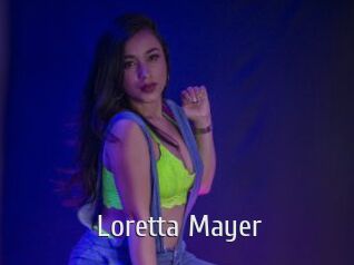 Loretta_Mayer
