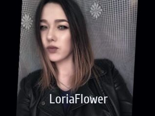 LoriaFlower