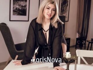 LorisNova
