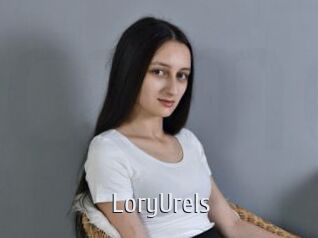 LoryUrels