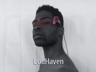 LouHaven Cigare à moustache