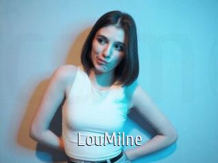 LouMilne