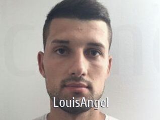 LouisAngel Cigare à moustache