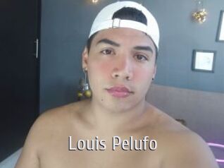 Louis_Pelufo Cigare à moustache