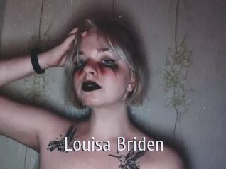 Louisa_Briden Cigare à moustache
