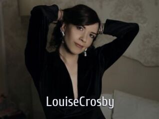 LouiseCrosby Cigare à moustache