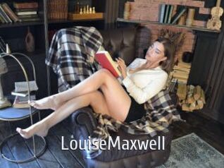 LouiseMaxwell